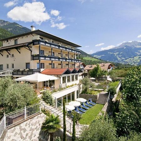 Alpentirolis Hotel Exterior foto
