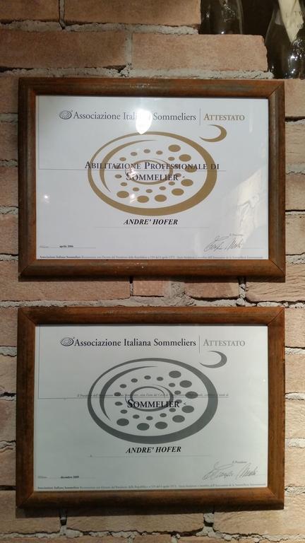 Alpentirolis Hotel Exterior foto